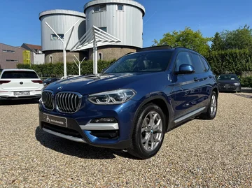 Bmw X3 adcb89f4-4df7-4f3a-8e89-79af82196914