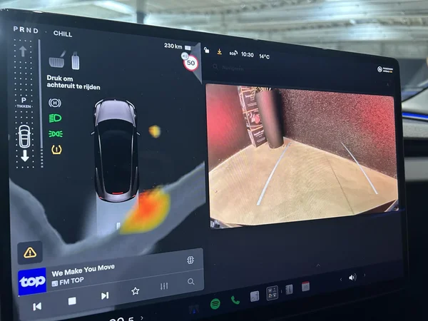 Tesla Model 3 (2024) — foto 6 van 19
