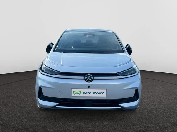 VOLKSWAGEN ID.3 Neo (2026) — foto 7 van 17