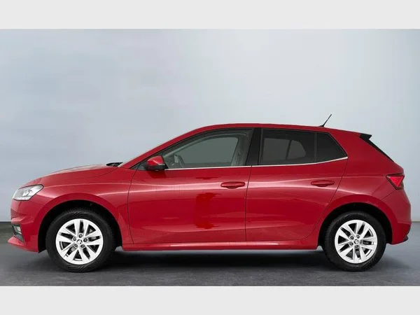 Skoda Fabia (2024) — foto 26 van 29