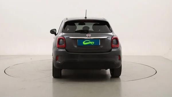 Fiat 500x (2022) — foto 31 van 36