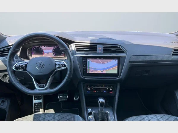 Volkswagen Tiguan (2024) — foto 34 van 35