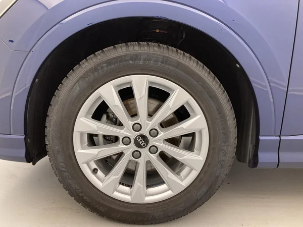 AUDI Q3 (2022) — foto 20 van 39
