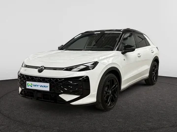 VOLKSWAGEN T-Roc (2026)