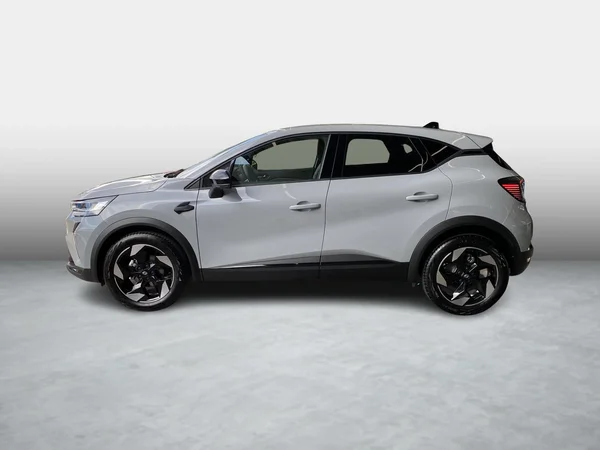 Renault Captur (2025) — foto 16 van 22