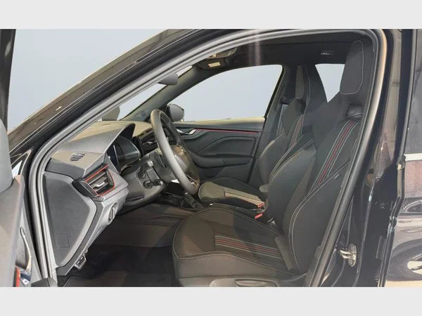 SKODA Kamiq (2026) — foto 24 van 26