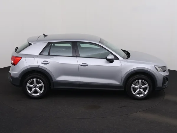 AUDI Q2 (2022) — foto 23 van 27