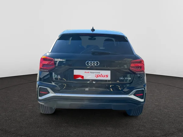 AUDI Q2 (2026) — foto 5 van 24