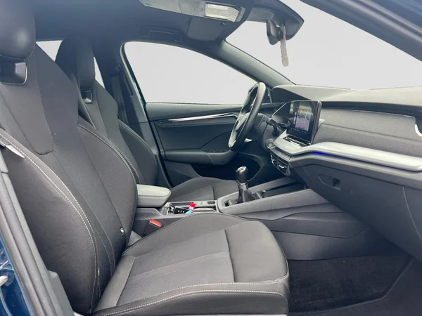 SKODA Octavia (2021) — foto 3 van 18