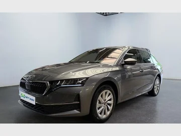 Skoda Octavia Combi (2026)