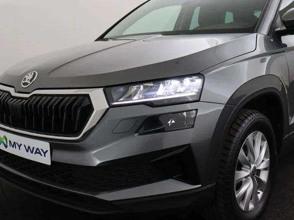 SKODA Karoq (2024) — foto 8 van 18