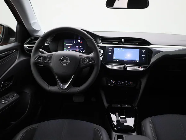Opel Corsa-e (2023) — foto 33 van 35