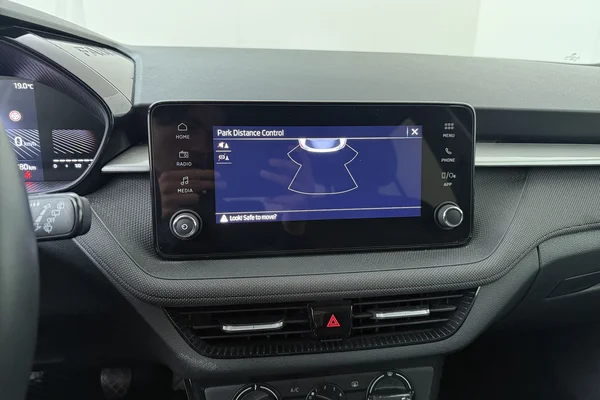 Skoda Fabia (2025) — foto 5 van 23