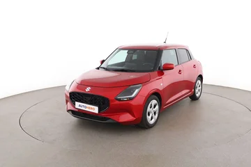 Suzuki Swift 75141388-f773-491c-9c62-6e000ad7893f