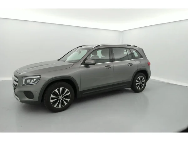 MERCEDES-BENZ GLB 180 (2022) — foto 3 van 36