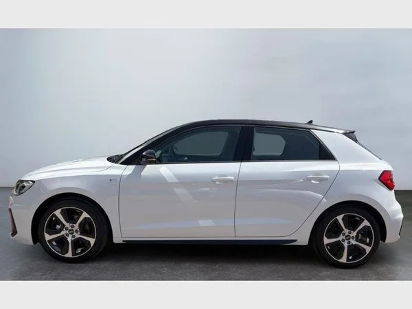Audi A1 Sportback (2026) — foto 19 van 24