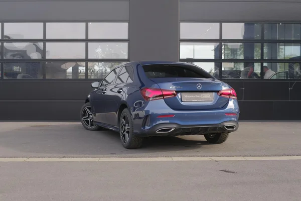 Mercedes-Benz A-Klasse (2024) — foto 23 van 31