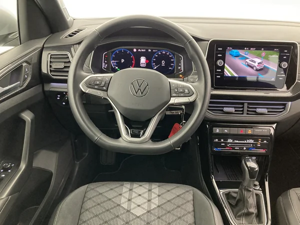VOLKSWAGEN T-Cross (2025) — foto 7 van 36