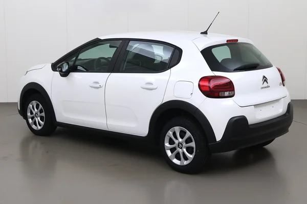 Citroen C3 (2021) — foto 19 van 25