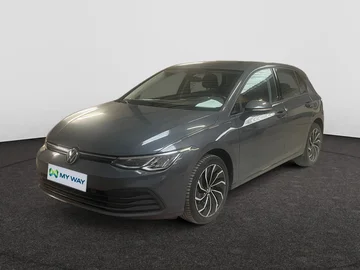 VOLKSWAGEN Golf VIII (2022)