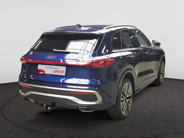 AUDI Q5 (2025) — foto 8 van 15