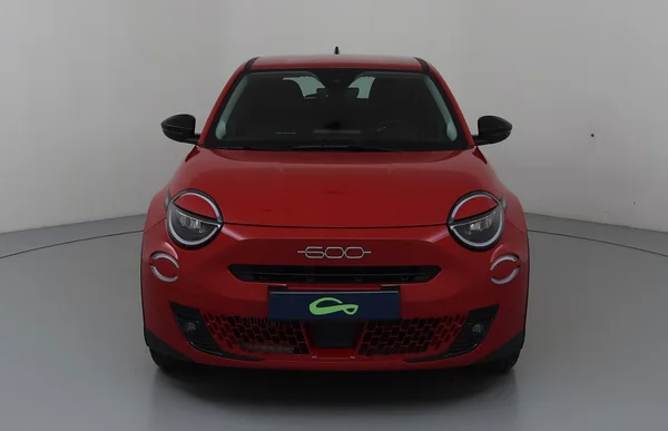 Fiat 600 (2025) — foto 31 van 32