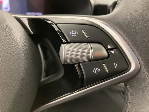 SKODA Fabia (2025) — foto 19 van 36