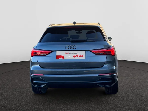 AUDI Q3 (2019) — foto 20 van 23
