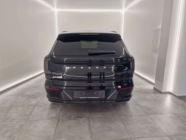 Volvo EX90 (2025) — foto 11 van 17
