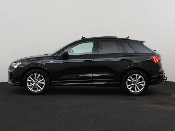 AUDI Q3 (2025) — foto 14 van 19
