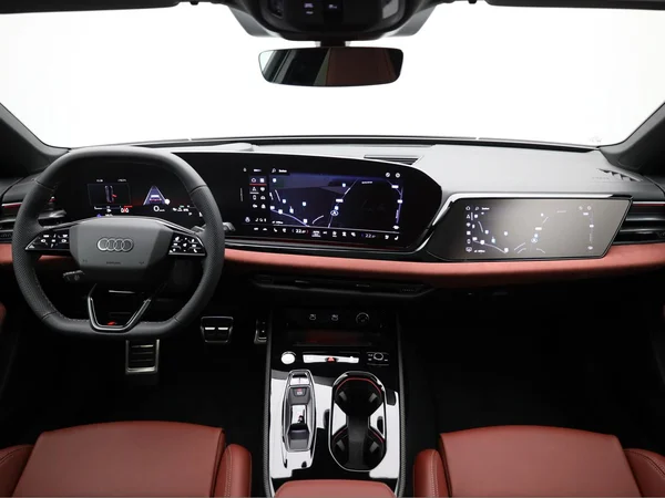AUDI S5 Avant (2026) — foto 21 van 22