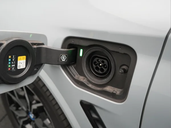 BMW X3 PHEV (G01 LCI) (2023) — foto 30 van 30