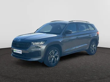 SKODA Kodiaq (2023)