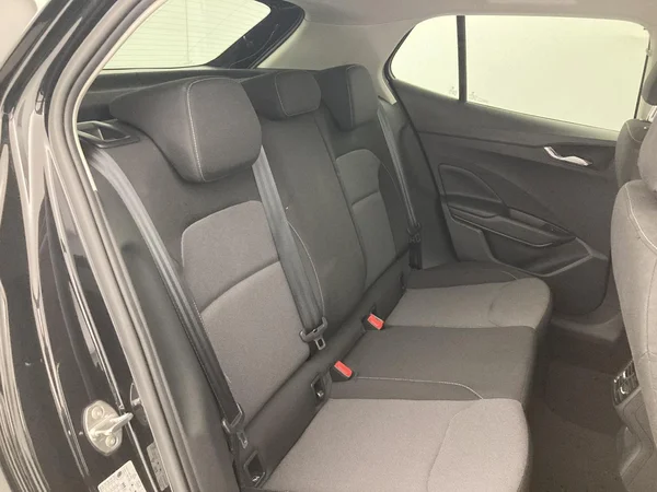SKODA Fabia (2024) — foto 16 van 35