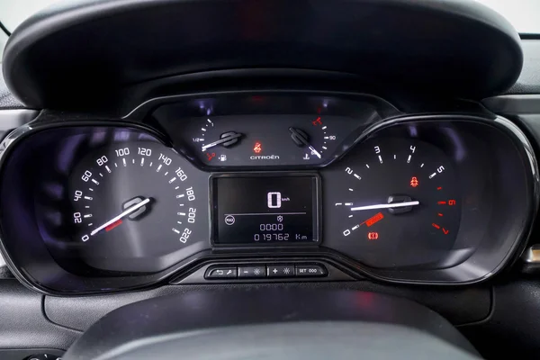 Citroen C3 (2020) — foto 5 van 42