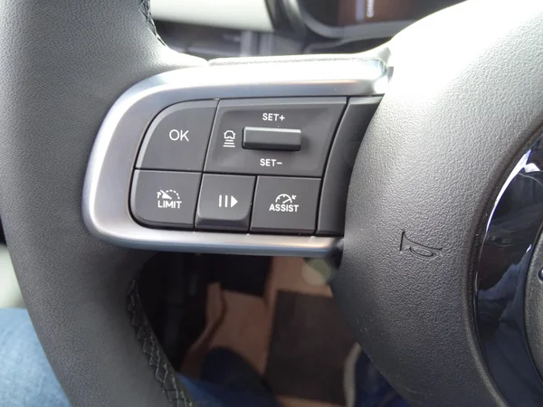 Fiat 600 (2026) — foto 17 van 27