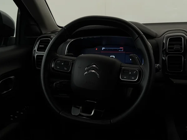 CITROEN C5 Aircross (2022) — foto 14 van 28