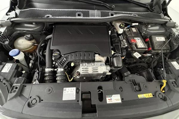 Peugeot 208 (2025) — foto 15 van 29