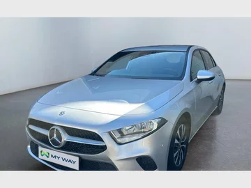 Mercedes-Benz A 180 (2019)