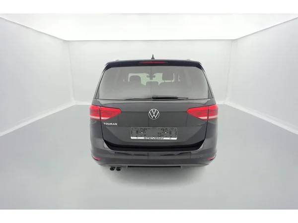 VOLKSWAGEN Touran (2020) — foto 16 van 31