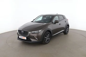 Mazda CX-3 93ee8328-cf85-4703-a41e-998b7266ec13