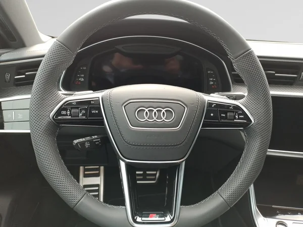 AUDI A7 Sportback PHEV (2024) — foto 7 van 11