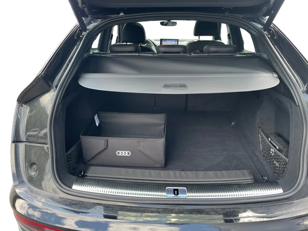 AUDI Q5 Sportback (2025) — foto 11 van 21