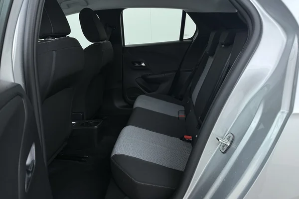 Opel Corsa (2025) — foto 22 van 23