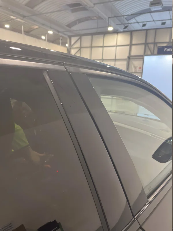 Peugeot 308 (2024) — foto 44 van 64