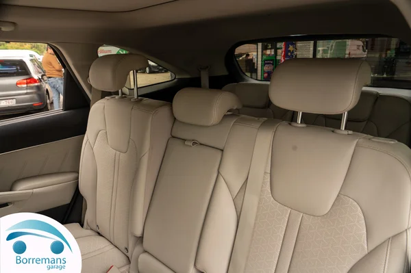 Kia Sorento (2021) — foto 5 van 131