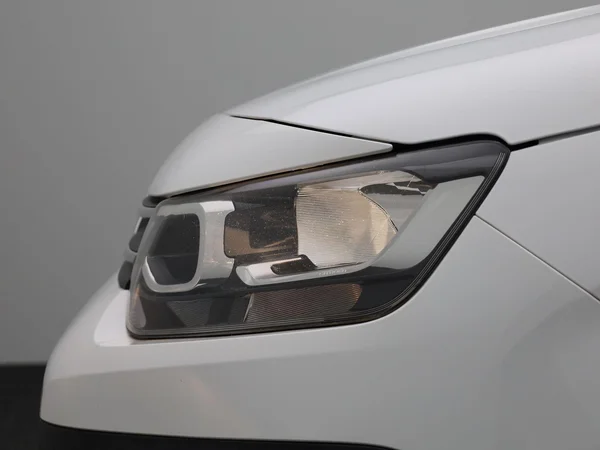 Citroën Berlingo (2019) — foto 13 van 36