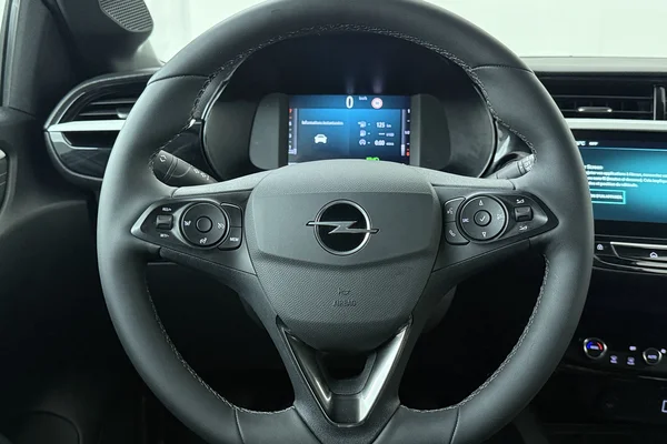 Opel Corsa (2025) — foto 2 van 22