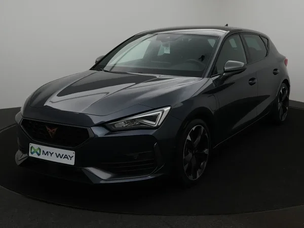 CUPRA Leon (2023) — foto 1 van 31