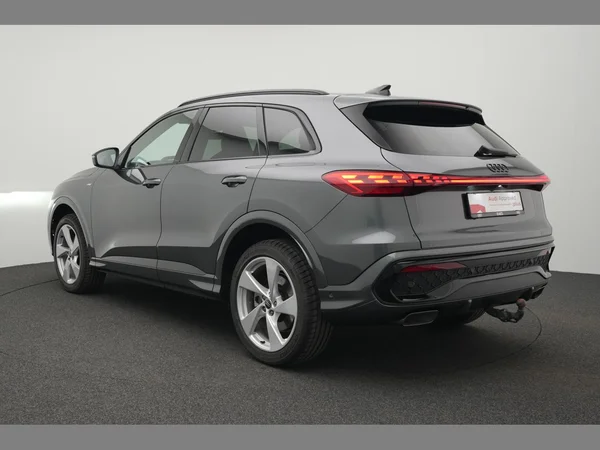 AUDI Q5 (2025) — foto 32 van 37